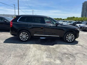 Volvo Xc90 * T6 Inscription * CARFAX * ЦЕНА ДО БГ, снимка 3