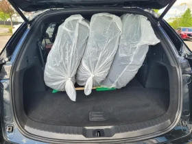 Mazda CX-9 GT * CARFAX * АВТО КРЕДИТ * , снимка 8