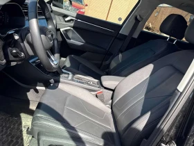 Audi Q3 * Progressiv * CARFAX * БЕЗ ПЪРВОНАЧАЛНА ВНОСКА, снимка 12