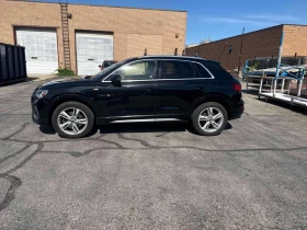 Audi Q3 * Progressiv * CARFAX * БЕЗ ПЪРВОНАЧАЛНА ВНОСКА, снимка 2
