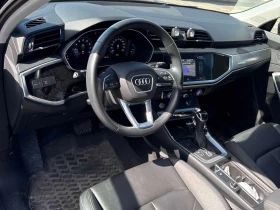 Audi Q3 * Progressiv * CARFAX * БЕЗ ПЪРВОНАЧАЛНА ВНОСКА, снимка 5