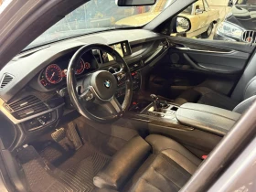BMW X5 xDrive35i ПЪЛНО ОБОРУДBАНЕ#, снимка 11