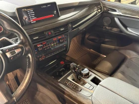 BMW X5 xDrive35i ПЪЛНО ОБОРУДBАНЕ#, снимка 14