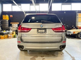 BMW X5 xDrive35i ПЪЛНО ОБОРУДBАНЕ#, снимка 4