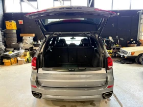 BMW X5 xDrive35i ПЪЛНО ОБОРУДBАНЕ#, снимка 7