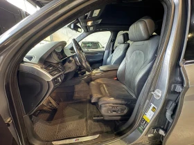 BMW X5 xDrive35i ПЪЛНО ОБОРУДBАНЕ#, снимка 12