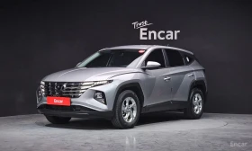 Hyundai Tucson * NX * 1.6L * 2WD* , снимка 1