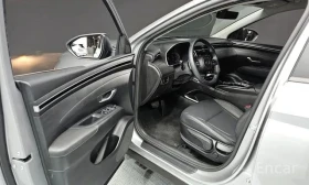 Hyundai Tucson * NX * 1.6L * 2WD* , снимка 8