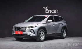 Hyundai Tucson * NX * 1.6L * 2WD* , снимка 3