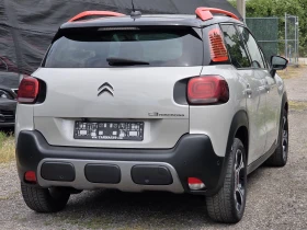 Citroen C3 Aircross 1.2 PureTech Shine Panorama, снимка 4
