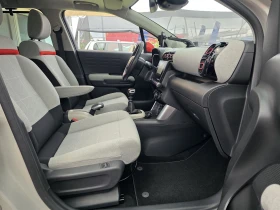 Citroen C3 Aircross 1.2 PureTech Shine Panorama, снимка 9