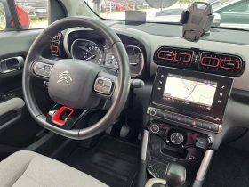 Citroen C3 Aircross 1.2 PureTech Shine Panorama, снимка 11