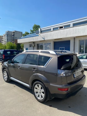 Mitsubishi Outlander, снимка 4