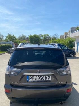 Mitsubishi Outlander, снимка 5