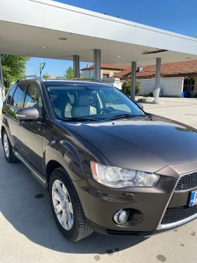 Mitsubishi Outlander, снимка 3