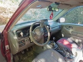 Suzuki Vitara Дълга база , снимка 4