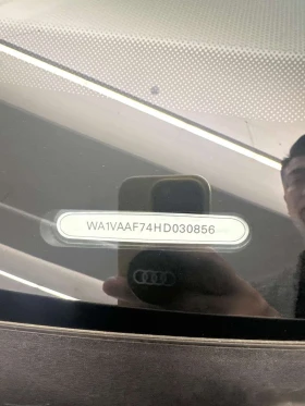 Audi Q7 3.0T Technik * MATRIX * DISTRONIC * 360 * ОБДУХВАН, снимка 10