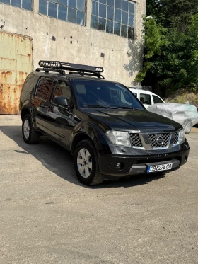 Nissan Pathfinder, снимка 2