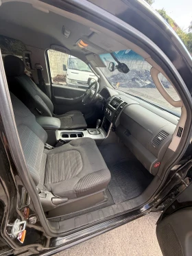 Nissan Pathfinder, снимка 6