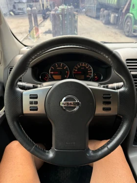 Nissan Pathfinder, снимка 10