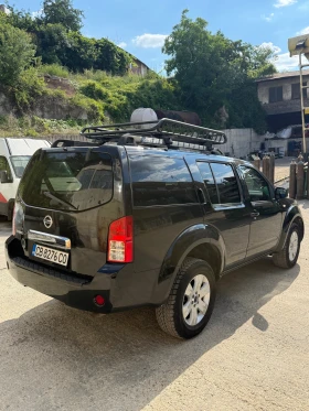 Nissan Pathfinder, снимка 4