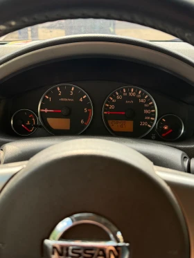 Nissan Pathfinder, снимка 11