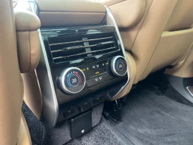 Land Rover Range rover D350 HSE SHADOW-PAKET MERIDIAN-AUDIO PANORAMA 360, снимка 15