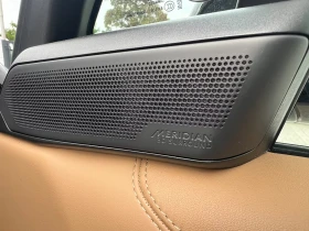 Land Rover Range rover D350 HSE SHADOW-PAKET MERIDIAN-AUDIO PANORAMA 360, снимка 12
