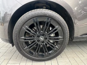 Land Rover Range rover D350 HSE SHADOW-PAKET MERIDIAN-AUDIO PANORAMA 360, снимка 5