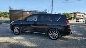 Citroen C-Crosser 2.2 HDi 4?4 седем местна, снимка 4
