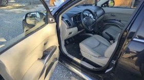 Citroen C-Crosser 2.2 HDi 4?4 седем местна, снимка 15