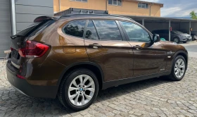 BMW X1 sDrive 18d AUTOMATIC, снимка 4