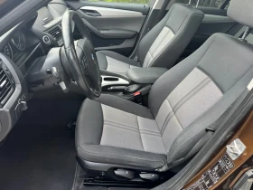 BMW X1 sDrive 18d AUTOMATIC, снимка 9