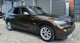 BMW X1 sDrive 18d AUTOMATIC, снимка 3