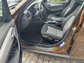 BMW X1 sDrive 18d AUTOMATIC, снимка 8