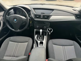 BMW X1 sDrive 18d AUTOMATIC, снимка 14