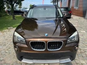 BMW X1 sDrive 18d AUTOMATIC, снимка 2
