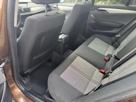BMW X1 sDrive 18d AUTOMATIC, снимка 11