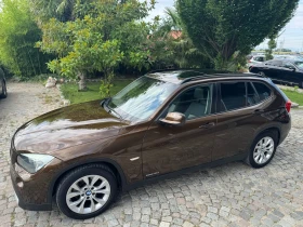 BMW X1 sDrive 18d AUTOMATIC, снимка 7