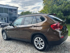 BMW X1 sDrive 18d AUTOMATIC, снимка 6