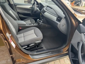 BMW X1 sDrive 18d AUTOMATIC, снимка 15