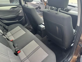 BMW X1 sDrive 18d AUTOMATIC, снимка 13