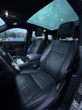 Land Rover Evoque, снимка 9