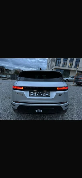 Land Rover Evoque, снимка 2