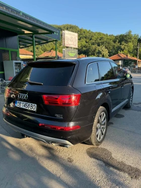 Audi Q7, снимка 4