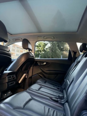 Audi Q7, снимка 8