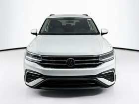VW Tiguan 2.0 Allspace 4motion Сервизна история, снимка 3