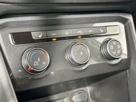 VW Tiguan 2.0 Allspace 4motion Сервизна история, снимка 14