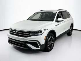 VW Tiguan 2.0 Allspace 4motion Сервизна история, снимка 1