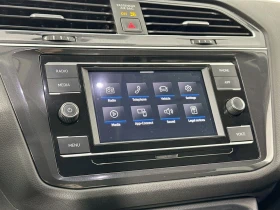 VW Tiguan 2.0 Allspace 4motion Сервизна история, снимка 11